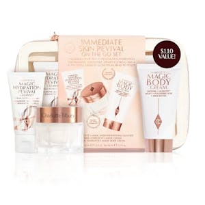 Charlotte Tilbury Skin Revival Mini Set