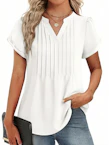 Women's Dressy Casual Top