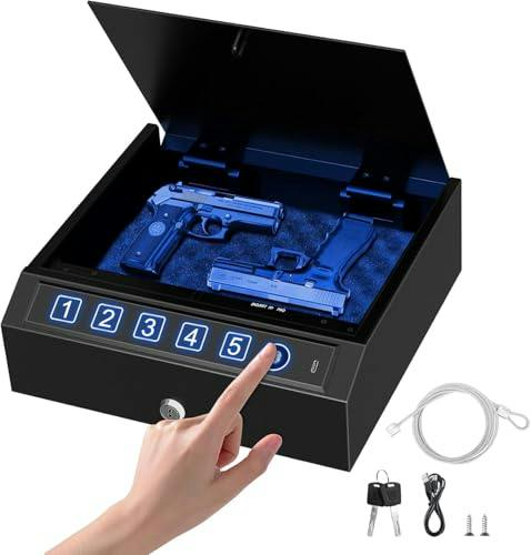 Gun Safe