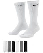 Nike Everyday Plus Crew Socks 6-Pack