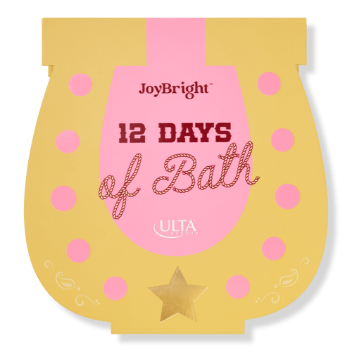 12 Days of Bath