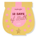 12 Days of Bath