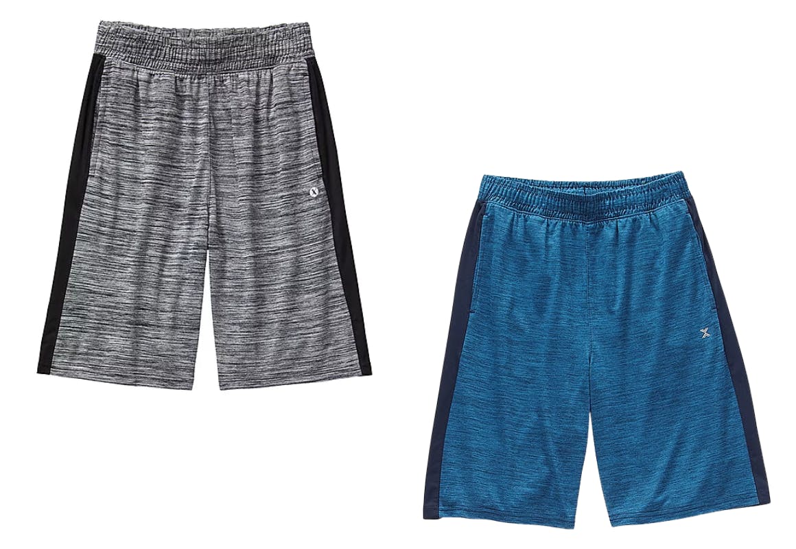 Xersion Kids' Basketball Shorts