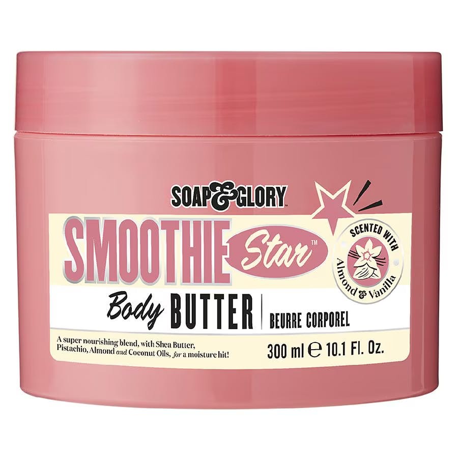 Soap & Glory Body Butter