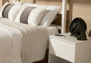 walmart honeywell turbo fan
