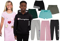 10 Kids' Apparel