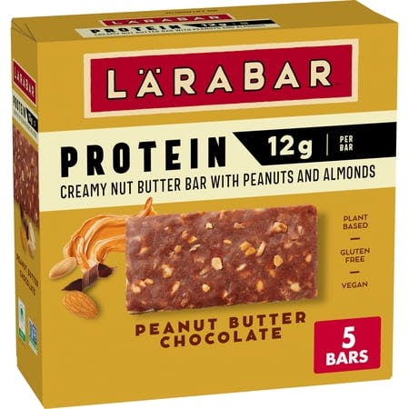 Larabar Protein Bars