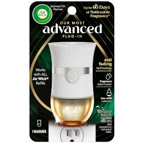 Air Wick Plug-in Scented Oil Advanced Gadget