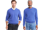 Men's Cashmere Sweater