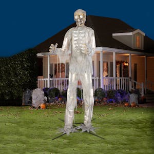 Mummy Animatronic
