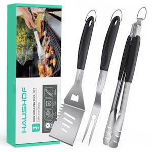 Grill Accessories Set
