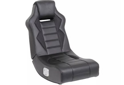 X Rocker Bluetooth Foldable Gaming Chair