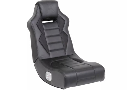 X Rocker Bluetooth Foldable Gaming Chair