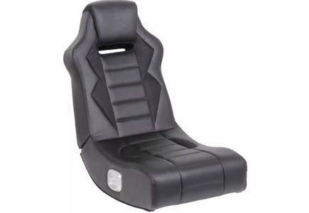  X Rocker Bluetooth Foldable Gaming Chair