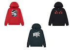 Nike 3Brand Kids' Fleece Hoodie