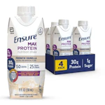 Ensure Max Protein Shake 4-Pack
