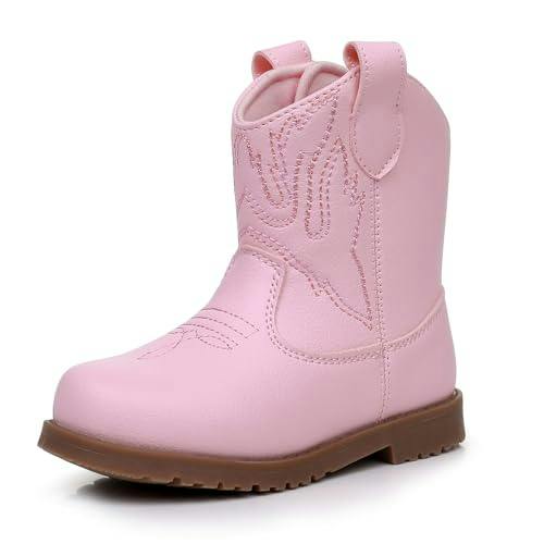 Toddler Cowboy Boots