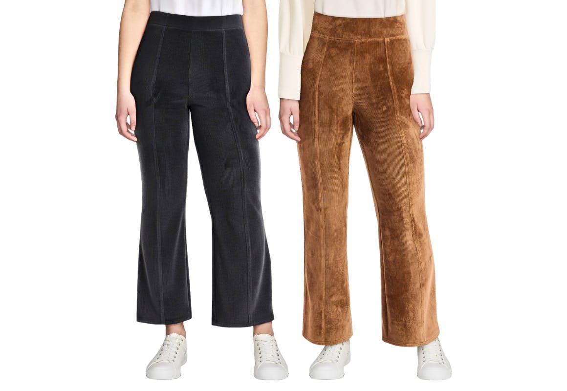 Time and Tru Women's Leggings