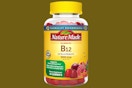 nature-made-vitamin B12-amazon-