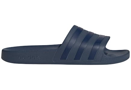 Adidas Men's Adilette Slides