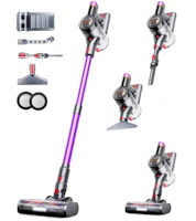Cordless Vacuum Cleaner