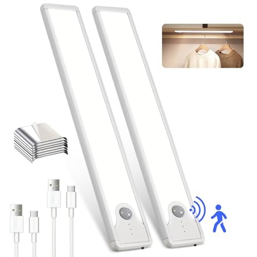 Motion Sensor Light 2-Pack