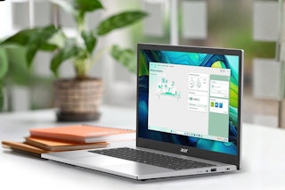 Acer Aspire Go 15 AI Ready Laptop B0DT7FC9B7