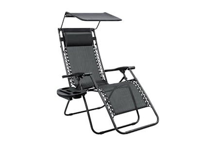 Sol 72 Outdoor Antigravity Chair