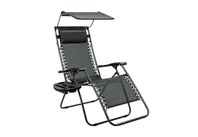 Sol 72 Outdoor Antigravity Chair