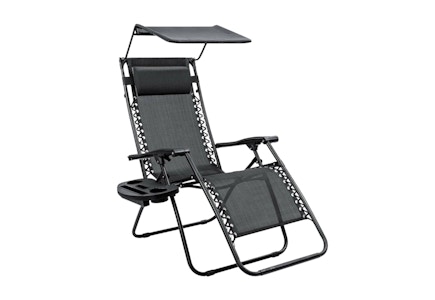 Sol 72 Outdoor Antigravity Chair