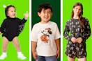 halloween apparel at old navy for the family 