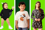 halloween apparel at old navy for the family