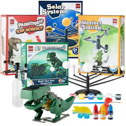 Best Choice Products Science Kit