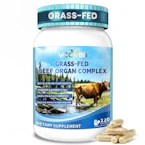 Beef Organ Supplements