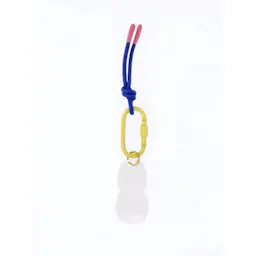 Free Assembly Women's Pineapple Charm