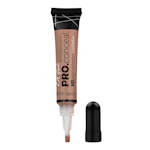 2 L.A. Girl Pro.Concealers