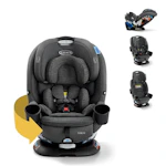 Graco Turn2Me 3-in-1 Car Seat