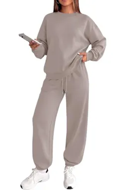 Women's Lounge Set