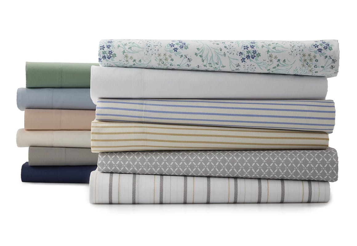 The Big One Sheet Set