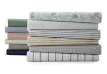 The Big One Sheet Set