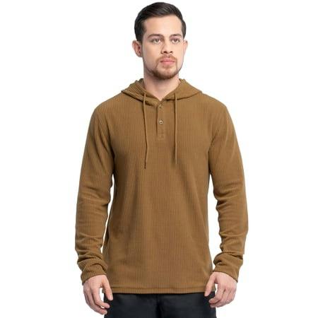 Wrangler Men's Fleece Hoodie