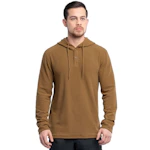Wrangler Men's Fleece Hoodie