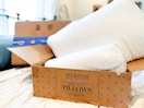 beckham pillows
