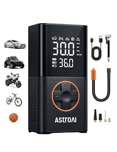 AstroAI Tire Inflator/Compressor