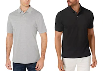 Club Room Men's Polo
