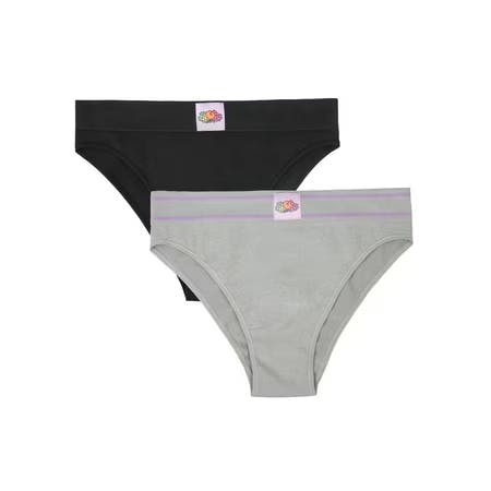 Fruit of the Loom Women's Bikini Panties