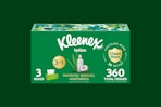 Kleenex Facial Tissues