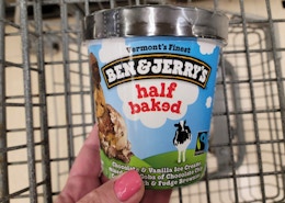 Kroger 5X Digital Coupon Deals Through July 19