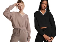 PINK Women's Pullover