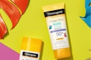 Neutrogena Zinc Kids Sunscreen